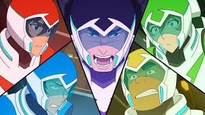 Voltron Gameboy